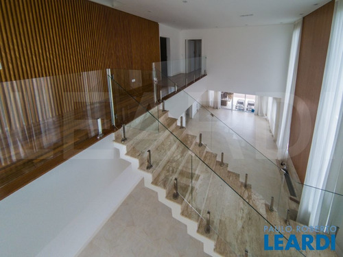 Casa Em Condomínio - Alphaville - Sp - 428972