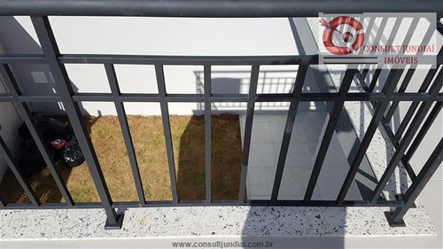 Imagem 19 de 29 de Casas À Venda Em Jundiaí/sp - Compre A Sua Casa Aqui! - 1368829