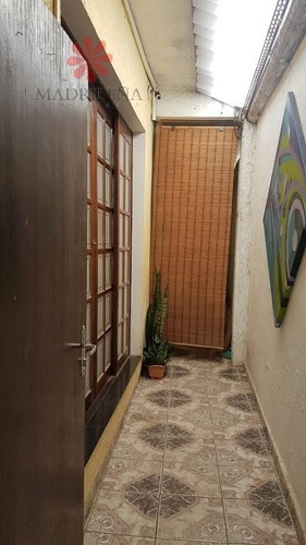 Imagem 10 de 15 de Casa Térrea Para Venda, 4 Dormitório(s), 274.0m² - 1656