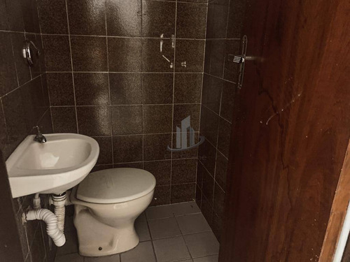 Imagem 8 de 8 de Sala Para Alugar, 26 M² Por R$ 1.100/mês - Vila Santa Cecília - Volta Redonda/rj - Sa0005