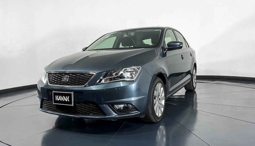 Imagen 1 de 15 de 45549 - Seat Toledo 2017 Con Garantía