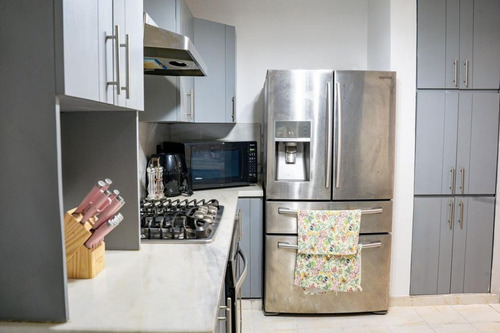 Imagen 12 de 28 de Vendo Penthouse En Arroyo Hondo Viejo