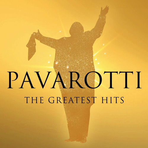 Cd: Pavarotti - Los Grandes Éxitos [3 Cd]