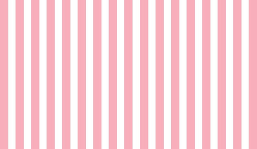 Imagen 3 de 4 de Traje De Baño Hombre Rayado Rosa Pecora Short Malla