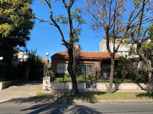 Venta Lote Terreno 15x61 Con Demolicion A Metros Ramal Tigre Zonif Cmb1 - San Fernando