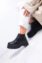 Comprar Borcegos Botas Botitas Mujer Livianos Moda Timothea