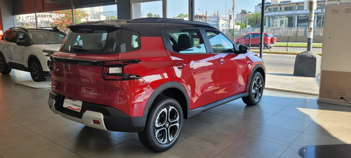 Citroën C3 Aircross 1.0 Shine Turbo 200 Cvt Bitono 7As