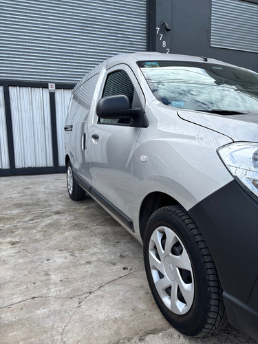 Renault Kangoo Ii Express 1.6 Sce Emotion