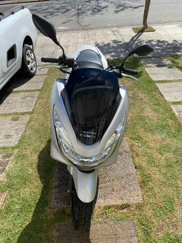 Honda Pcx 150