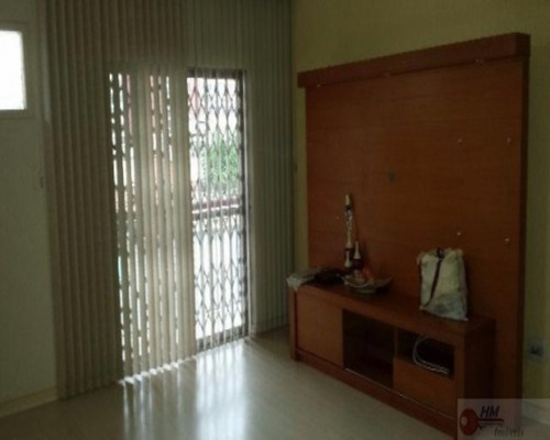 Imagem 11 de 30 de Apartamento - Hmap502 - 32075793
