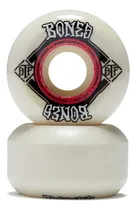Comprar Roda Skate Bones 52mm Stf V5 Sidecut 103a + Chave T