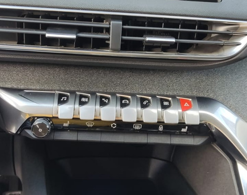 Peugeot 3008 Allure 1.5 BlueHDI