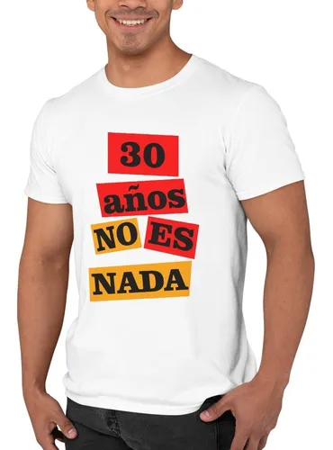 Playera Facha Blanca Con Estampados De Caballero Xl |