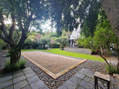 Imagen 21 de 23 de Casa En Venta En Bosques De Zerezotla , Zerezotla