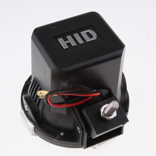 Luces De Conducción Hid De 4 Pulgadas 55w Lámparas De