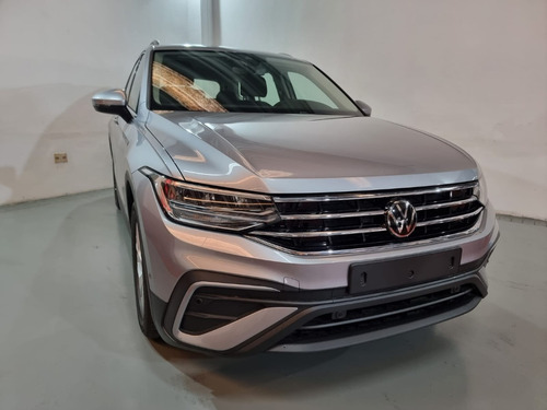 Volkswagen Tiguan Life | 0km