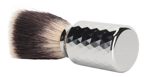 Escova De Espuma Para Barba Para Cabelo, Espuma Rica Em Nylo