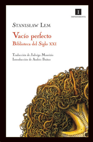 Libro Vacío Perfecto