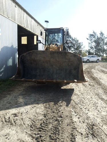 Imagen 6 de 8 de Cargadora Frontal Caterpillar 938h