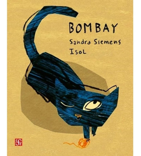 Bombay - Sandra Siemens - Isol - Fce - Libro