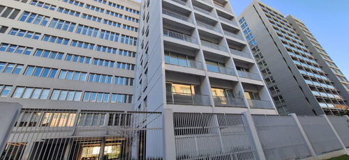 Alquiler Monoambiente Con Amenities Distrito Quartier Retiro