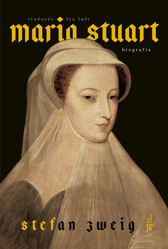 Livro Maria Stuart