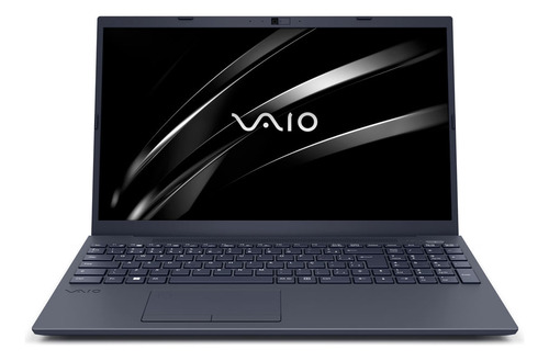 Notebook Vaio Fe15 Core I7-1255u Linux 32gb 512gb Ssd 15,6