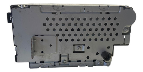 Modulo Radio Som Cd Player Volvo Xc60 2010 T6 31310073aa (Usado)