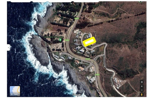 Imagen 1 de 20 de Terreno En Venta Zapallar Vista Mar