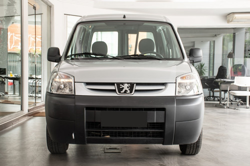Peugeot Partner 1.6 Furgon M69
