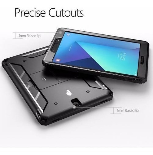 Case Galaxy Tab S3 9.7 Protector Poetic Tipo Supcase Stock