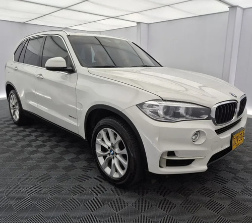 BMW X5 3.0 Xdrive35i