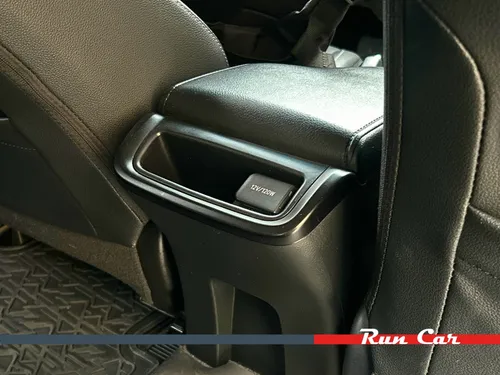 Toyota Fortuner 2.7l
