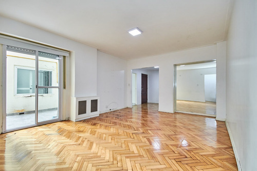 Imagen 8 de 30 de Departamento 4 Ambientes Venta Almagro Remodelado