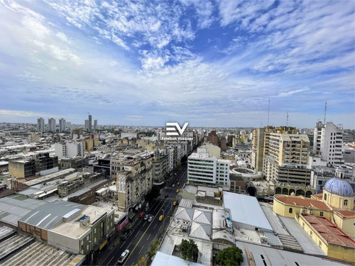 Imagen 5 de 9 de Venta. Ideal Inversor. Compacto Depto 1 Dormitorio Pleno Centro. Ideal Alq Temporal