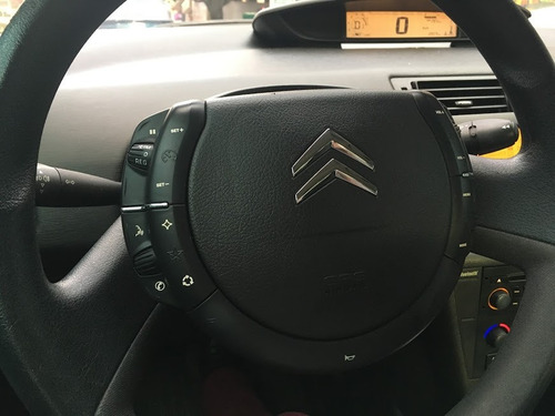 C4 Pallas Glx 2.0 Automático
