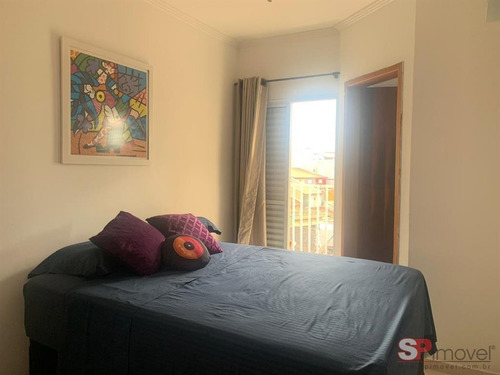 Imagem 19 de 21 de Apartamento - Ap1392 - 69035769