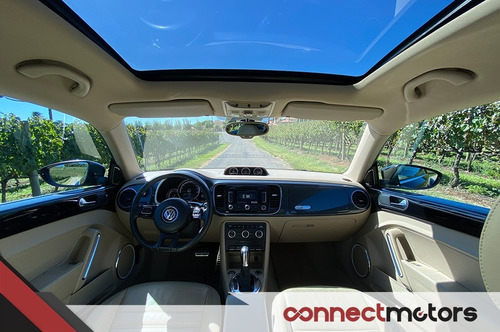 Imagem 5 de 15 de Volkswagen Fusca 2.0 Tsi - 2014