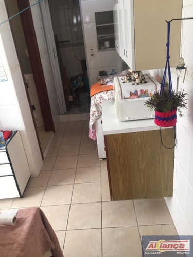 Imagem 7 de 15 de Sobrado Para Venda No Bairro Jardim Franca Em São Paulo - Cod: Ai24864 - Ai24864