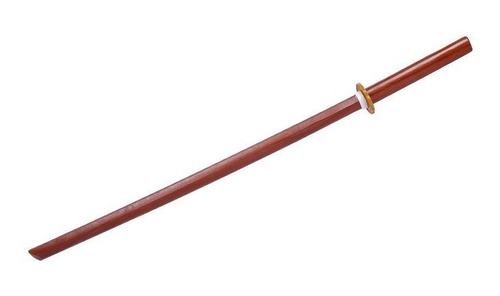 Bokken Japones Alta Calidad Madera De Roble 100cm