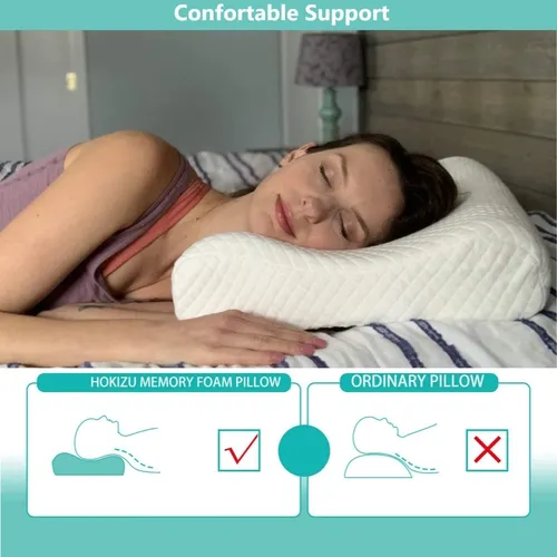 Almohadas ortopedicas santo domingo hotsell