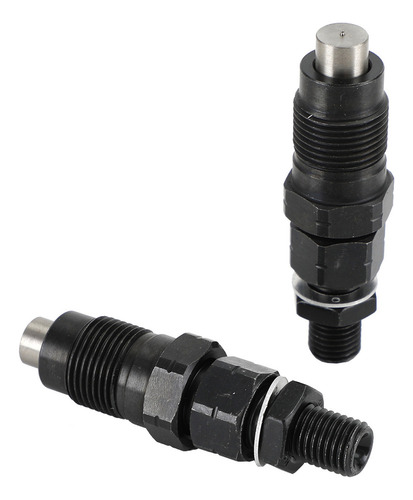4 Inyectores De Combustible For Mitsubishi L200 L400 Pick U