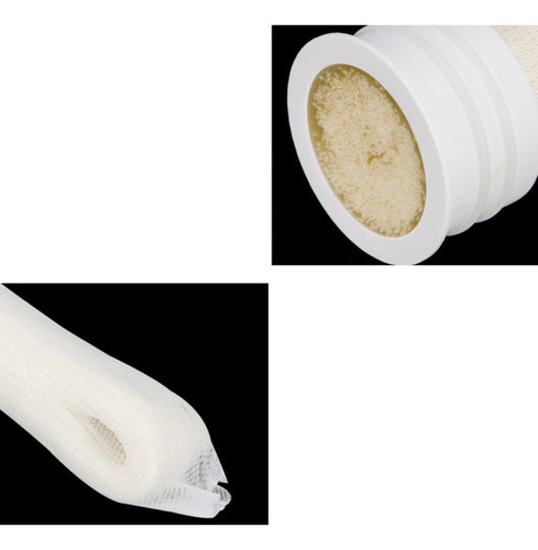Membrana De Filtro De Agua Ro Ultrafiltración Por Ósmosis