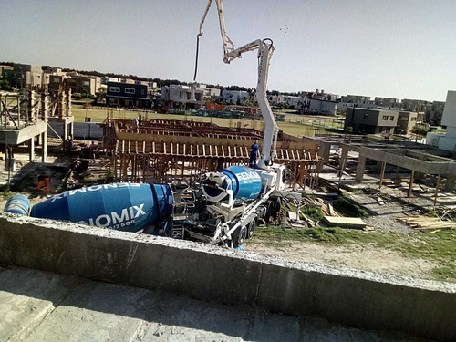 Imagen 3 de 8 de Obra Llave En Mano ,consulte Presupuesto