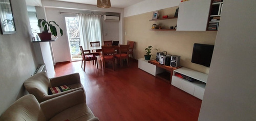 Imagen 13 de 13 de Departamento De 3 Ambientes Con Cochera En Excelente Ubicación.