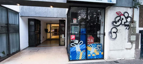 Local A La Venta En Excelente Ubicación De Barrio Cofico