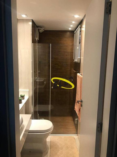 Imagem 4 de 16 de Apartamento Com 2 Dormitórios À Venda, 51 M² Por R$ 259.900,00 - Jardim Dos Ipês - Cotia/sp - Ap2015