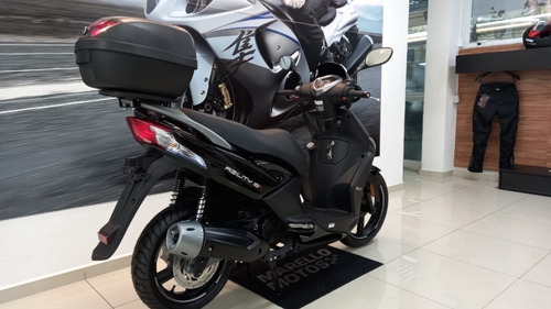 Kymco Agility 16 + 200i Abs | 0km 2019/2020 | P