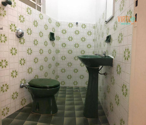 Imagem 17 de 30 de Sobrado Com 3 Dormitórios À Venda, 120 M² - Parque Maria Domitila - São Paulo/sp - So0104