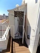 Imagem 10 de 15 de Cobertura - Mont Serrat - Ref: 594 - V-map04-0015